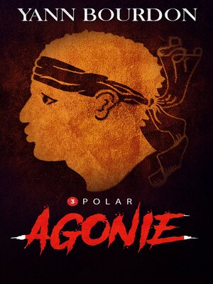 cover image of Agonie